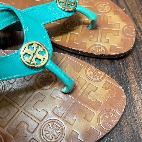 Tory Burch Thong Sandal - Picture 3 of 3